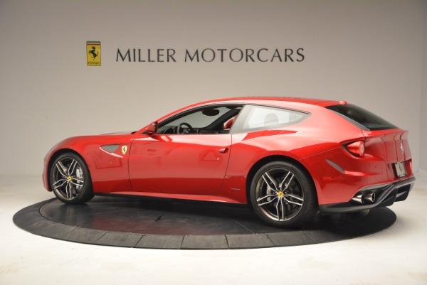 Used 2014 Ferrari FF for sale Sold at Maserati of Westport in Westport CT 06880 4