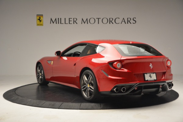 Used 2014 Ferrari FF for sale Sold at Maserati of Westport in Westport CT 06880 5