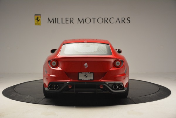 Used 2014 Ferrari FF for sale Sold at Maserati of Westport in Westport CT 06880 6