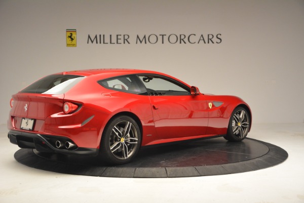 Used 2014 Ferrari FF for sale Sold at Maserati of Westport in Westport CT 06880 8