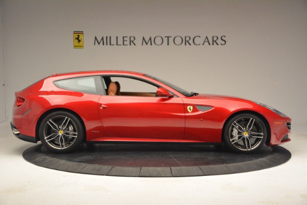 Used 2014 Ferrari FF for sale Sold at Maserati of Westport in Westport CT 06880 9
