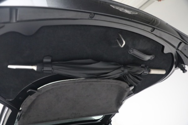 Used 2020 Aston Martin Vantage Coupe for sale Call for price at Maserati of Westport in Westport CT 06880 25