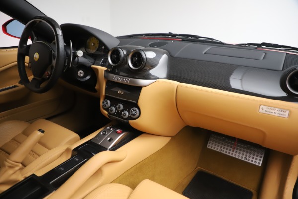 Used 2008 Ferrari 599 GTB Fiorano for sale $159,900 at Maserati of Westport in Westport CT 06880 18