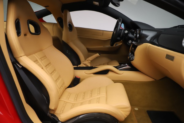 Used 2008 Ferrari 599 GTB Fiorano for sale $159,900 at Maserati of Westport in Westport CT 06880 19