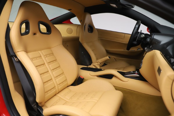 Used 2008 Ferrari 599 GTB Fiorano for sale $159,900 at Maserati of Westport in Westport CT 06880 20
