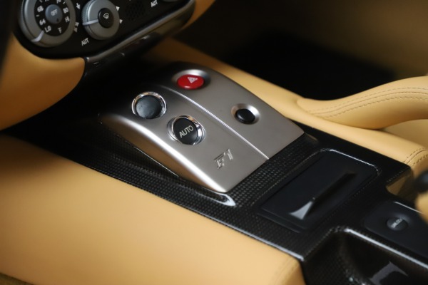 Used 2008 Ferrari 599 GTB Fiorano for sale $159,900 at Maserati of Westport in Westport CT 06880 21