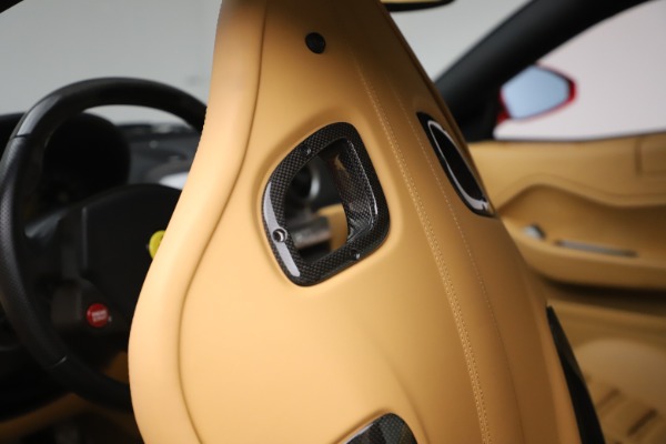 Used 2008 Ferrari 599 GTB Fiorano for sale $159,900 at Maserati of Westport in Westport CT 06880 22