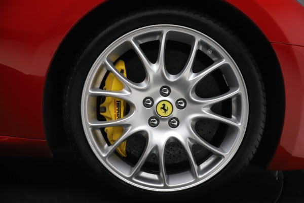 Used 2008 Ferrari 599 GTB Fiorano for sale $159,900 at Maserati of Westport in Westport CT 06880 23