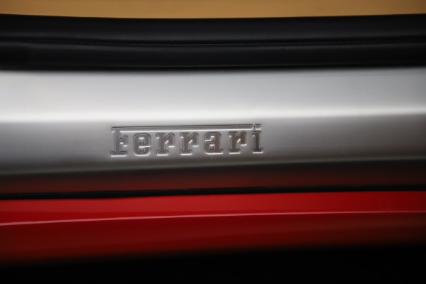 Used 2008 Ferrari 599 GTB Fiorano for sale Sold at Maserati of Westport in Westport CT 06880 24