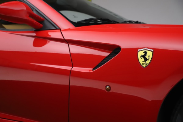 Used 2008 Ferrari 599 GTB Fiorano for sale $159,900 at Maserati of Westport in Westport CT 06880 25