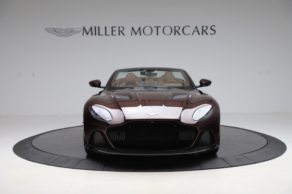 New 2020 Aston Martin DBS Superleggera for sale Sold at Maserati of Westport in Westport CT 06880 11
