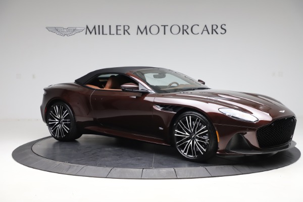 New 2020 Aston Martin DBS Superleggera for sale Sold at Maserati of Westport in Westport CT 06880 14