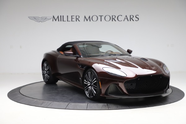 New 2020 Aston Martin DBS Superleggera for sale Sold at Maserati of Westport in Westport CT 06880 15