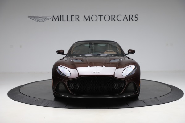 New 2020 Aston Martin DBS Superleggera for sale Sold at Maserati of Westport in Westport CT 06880 16