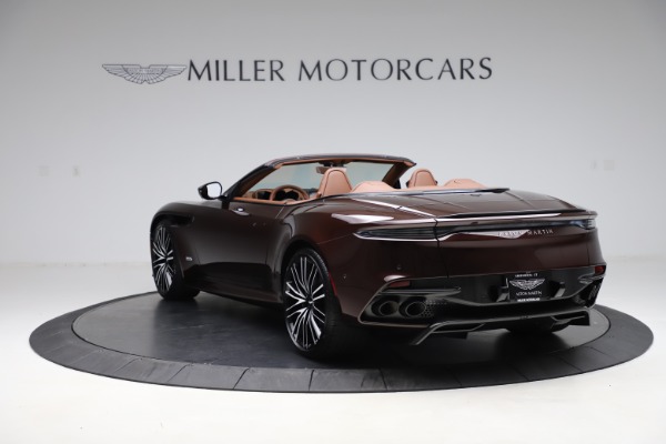 New 2020 Aston Martin DBS Superleggera for sale Sold at Maserati of Westport in Westport CT 06880 4