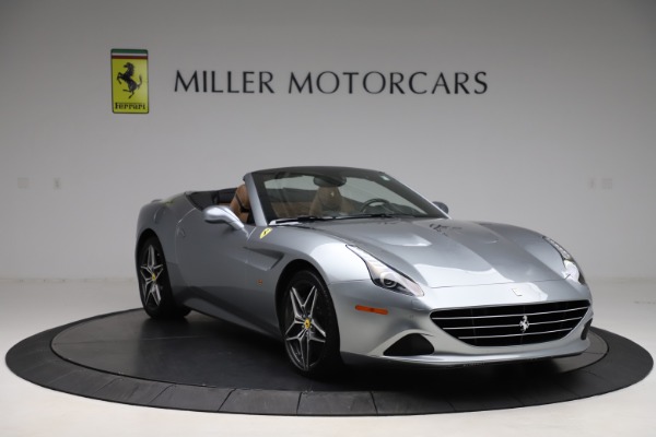 Used 2016 Ferrari California T for sale Sold at Maserati of Westport in Westport CT 06880 11