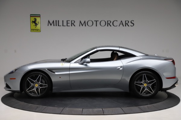 Used 2016 Ferrari California T for sale Sold at Maserati of Westport in Westport CT 06880 15