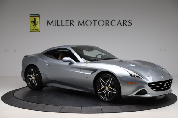 Used 2016 Ferrari California T for sale Sold at Maserati of Westport in Westport CT 06880 22