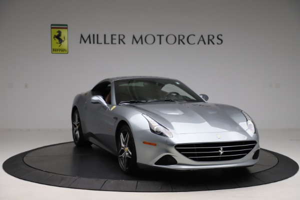 Used 2016 Ferrari California T for sale Sold at Maserati of Westport in Westport CT 06880 23