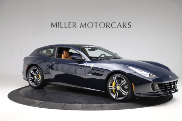 Used 2020 Ferrari GTC4Lusso for sale Sold at Maserati of Westport in Westport CT 06880 10