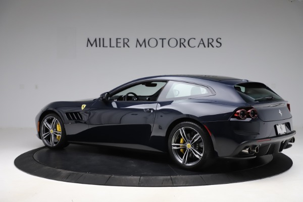 Used 2020 Ferrari GTC4Lusso for sale Sold at Maserati of Westport in Westport CT 06880 4