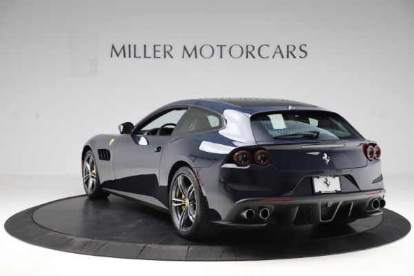 Used 2020 Ferrari GTC4Lusso for sale Sold at Maserati of Westport in Westport CT 06880 5