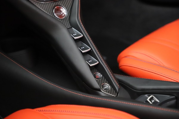 New 2020 McLaren 720S Spider Performance for sale Sold at Maserati of Westport in Westport CT 06880 26