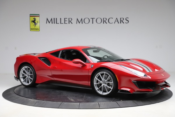 Used 2020 Ferrari 488 Pista for sale Sold at Maserati of Westport in Westport CT 06880 10