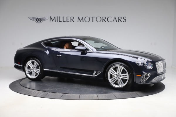 Used 2020 Bentley Continental GT W12 for sale Sold at Maserati of Westport in Westport CT 06880 10