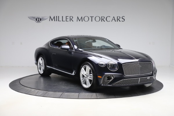 Used 2020 Bentley Continental GT W12 for sale Sold at Maserati of Westport in Westport CT 06880 11
