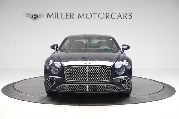 Used 2020 Bentley Continental GT W12 for sale Sold at Maserati of Westport in Westport CT 06880 12