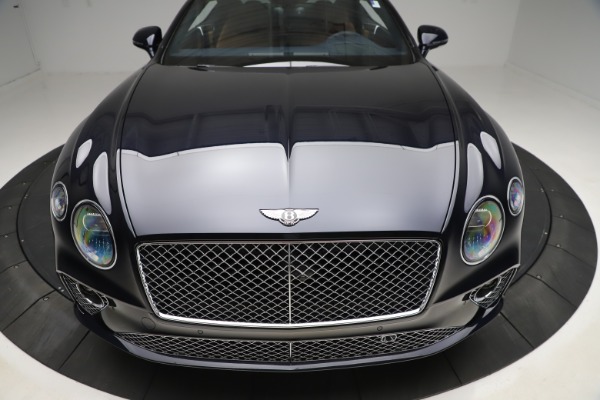 Used 2020 Bentley Continental GT W12 for sale Sold at Maserati of Westport in Westport CT 06880 13