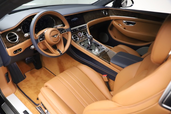 Used 2020 Bentley Continental GT W12 for sale Sold at Maserati of Westport in Westport CT 06880 18