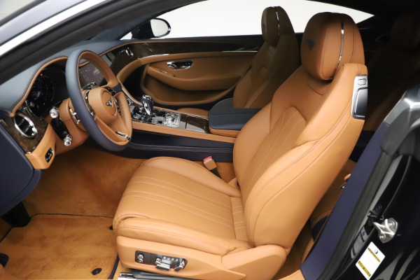 Used 2020 Bentley Continental GT W12 for sale Sold at Maserati of Westport in Westport CT 06880 19