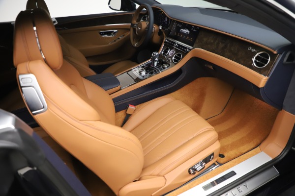 Used 2020 Bentley Continental GT W12 for sale Sold at Maserati of Westport in Westport CT 06880 27