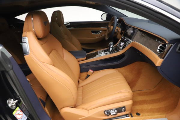 Used 2020 Bentley Continental GT W12 for sale Sold at Maserati of Westport in Westport CT 06880 28