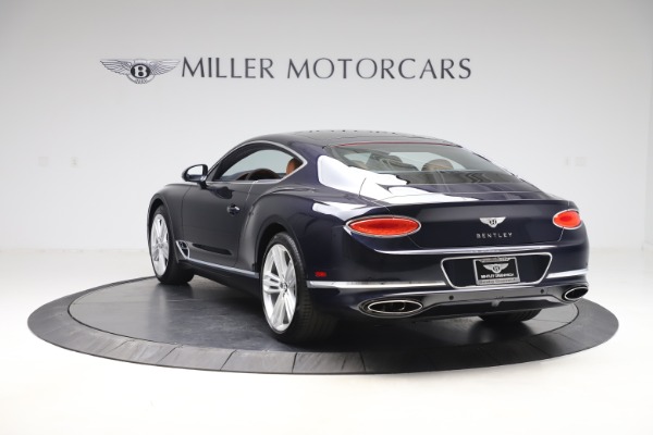 Used 2020 Bentley Continental GT W12 for sale Sold at Maserati of Westport in Westport CT 06880 5