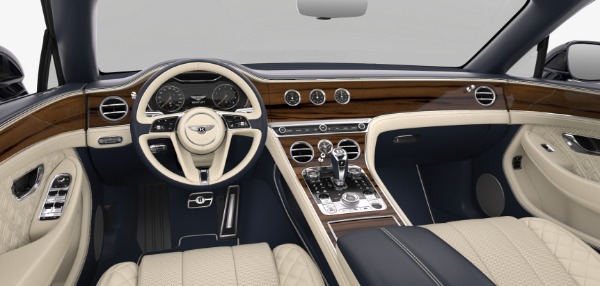 New 2020 Bentley Continental GTC W12 for sale Sold at Maserati of Westport in Westport CT 06880 6