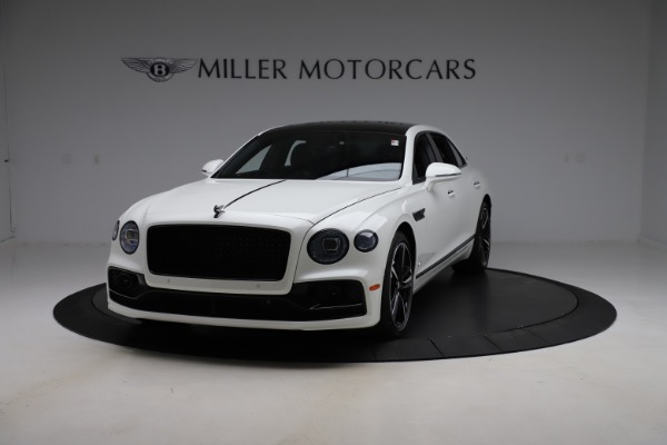 New 2020 Bentley Flying Spur W12 First Edition for sale Sold at Maserati of Westport in Westport CT 06880 1