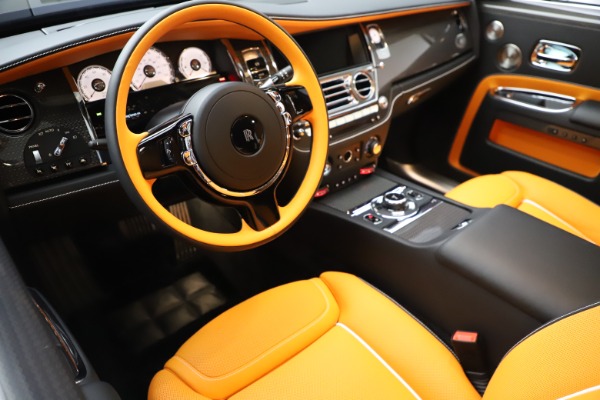 New 2020 Rolls-Royce Ghost for sale $432,200 at Maserati of Westport in Westport CT 06880 11