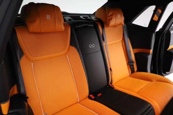 New 2020 Rolls-Royce Ghost for sale $432,200 at Maserati of Westport in Westport CT 06880 13