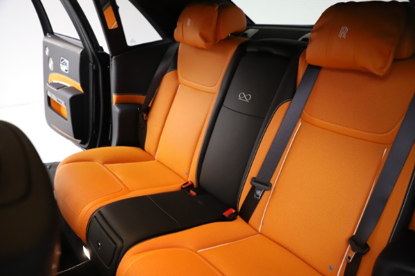 New 2020 Rolls-Royce Ghost for sale $432,200 at Maserati of Westport in Westport CT 06880 14