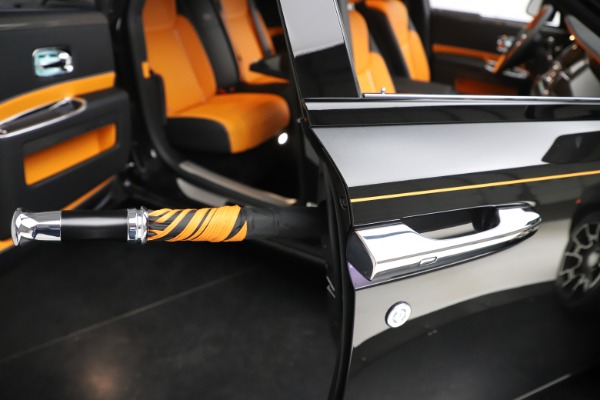 New 2020 Rolls-Royce Ghost for sale $432,200 at Maserati of Westport in Westport CT 06880 22