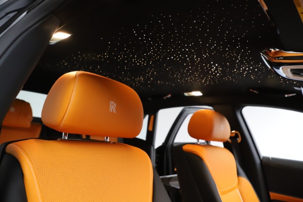New 2020 Rolls-Royce Ghost for sale $432,200 at Maserati of Westport in Westport CT 06880 28