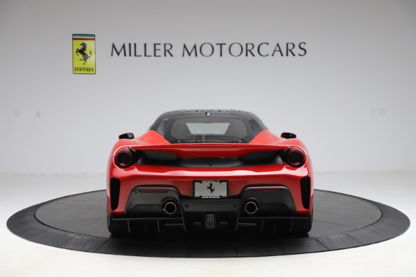 Used 2019 Ferrari 488 Pista for sale Sold at Maserati of Westport in Westport CT 06880 6