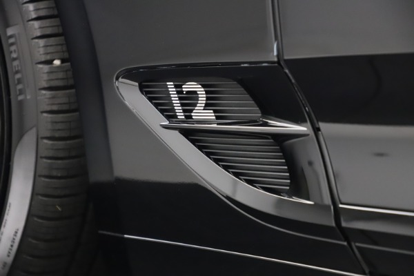 New 2020 Bentley Continental GT W12 for sale $277,935 at Maserati of Westport in Westport CT 06880 16