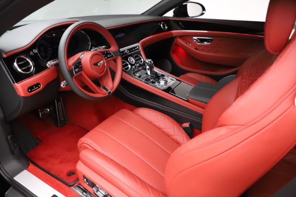 New 2020 Bentley Continental GT W12 for sale $277,935 at Maserati of Westport in Westport CT 06880 18