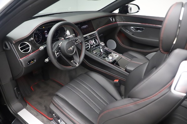 New 2020 Bentley Continental GT V8 for sale Sold at Maserati of Westport in Westport CT 06880 23