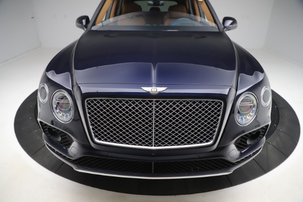 New 2020 Bentley Bentayga Hybrid for sale Sold at Maserati of Westport in Westport CT 06880 13