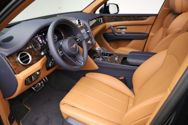 New 2020 Bentley Bentayga Hybrid for sale Sold at Maserati of Westport in Westport CT 06880 19